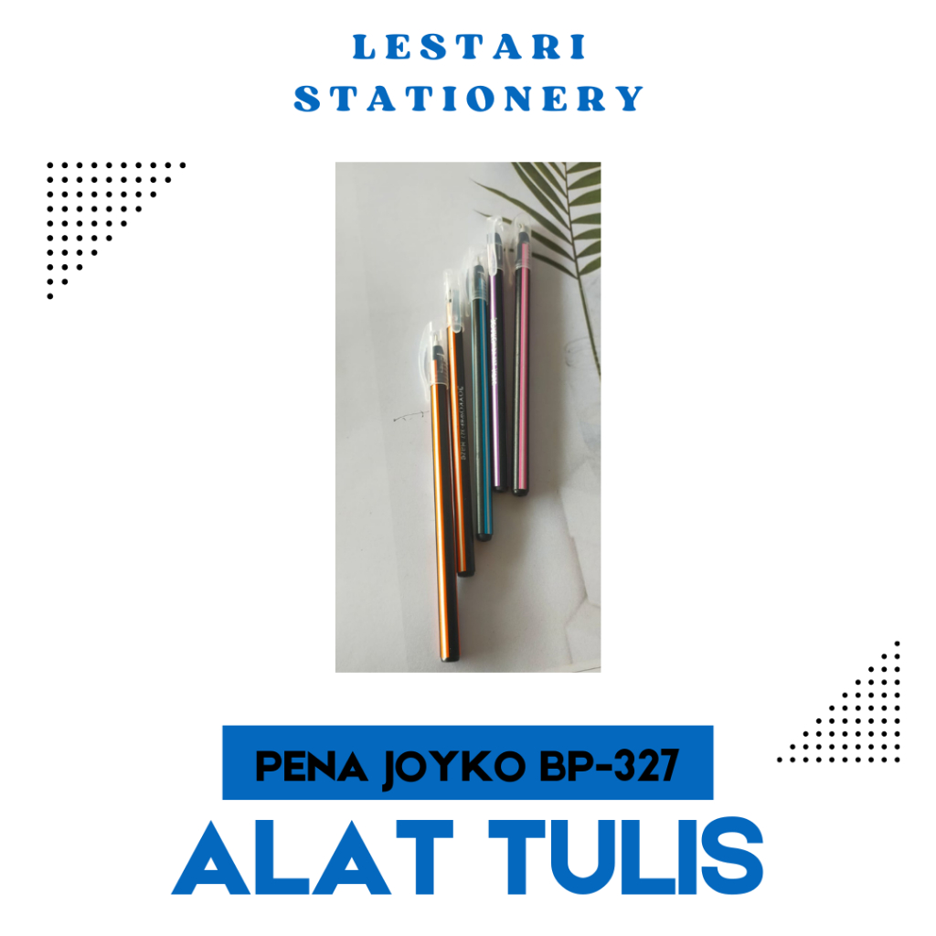 

PENA MURAH JOYKO BP-327