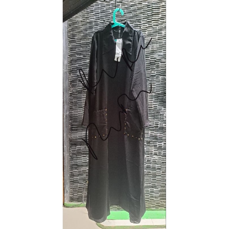 laeeba aljenna MTA Black Size M