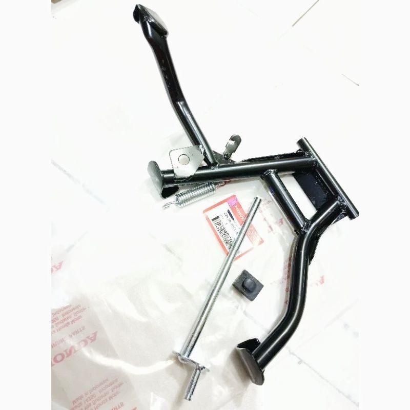 Standar 2 Standar Tengah Beat karbu Scoppy karbu