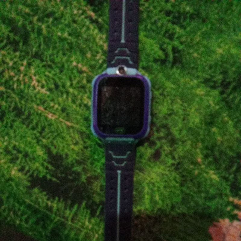 jam amamo mati/rusak