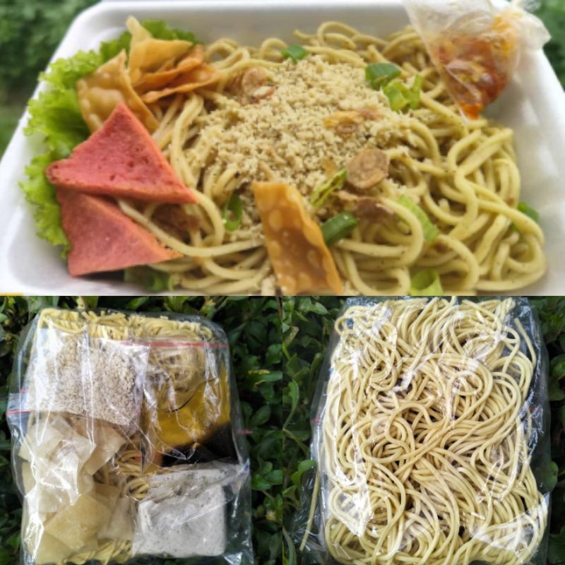 

MieNyala kekinian