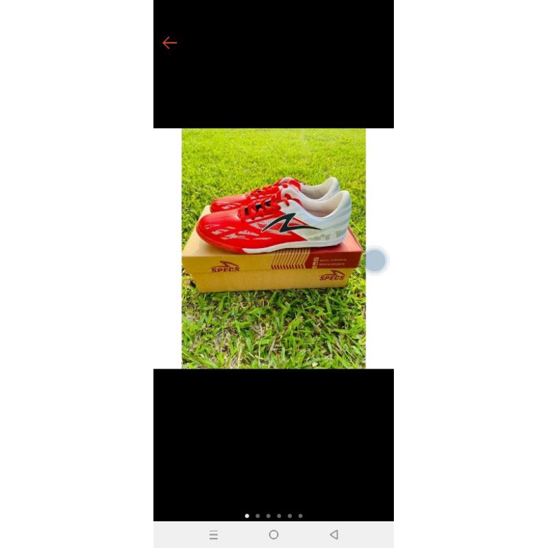 sepatu bola termahal