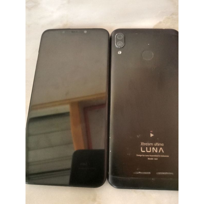 HP BAHAN/LUNA G62/HP MINUS/HP SECOND