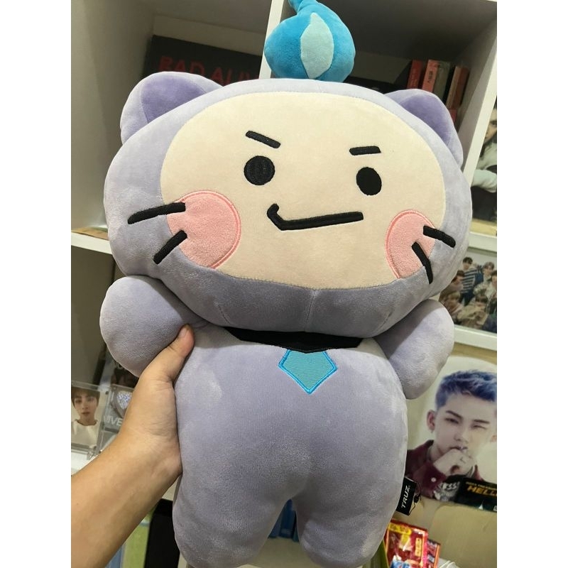 Hug me truz doll chilli BOOKED