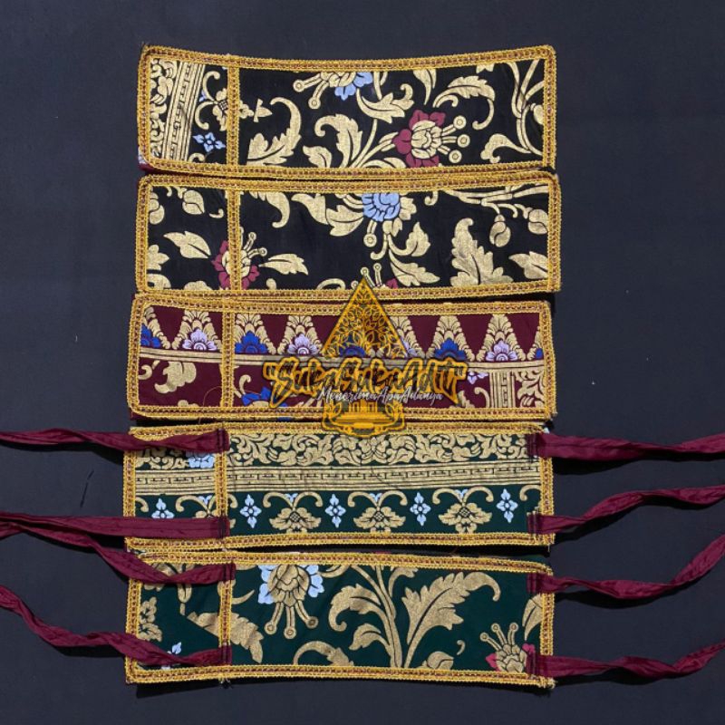 KRONCONG JARAN KEPANG/KRINCINGAN/KLINTINGAN JARAN KEPANG