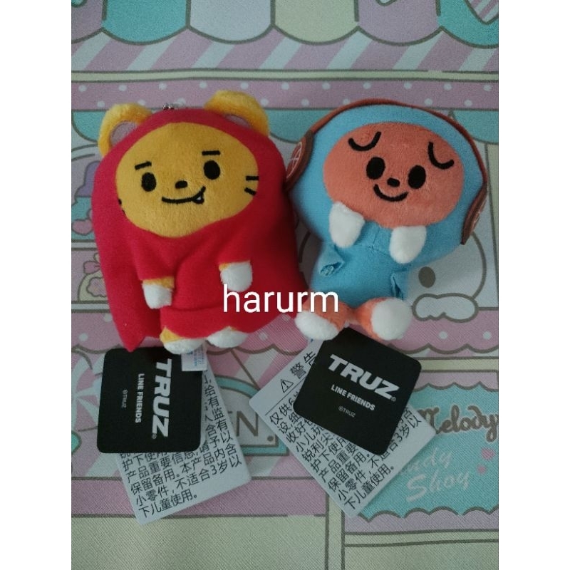 TRUZ SEGA JAPAN 10CM MATETSU YEDEE LAWOO TREASURE