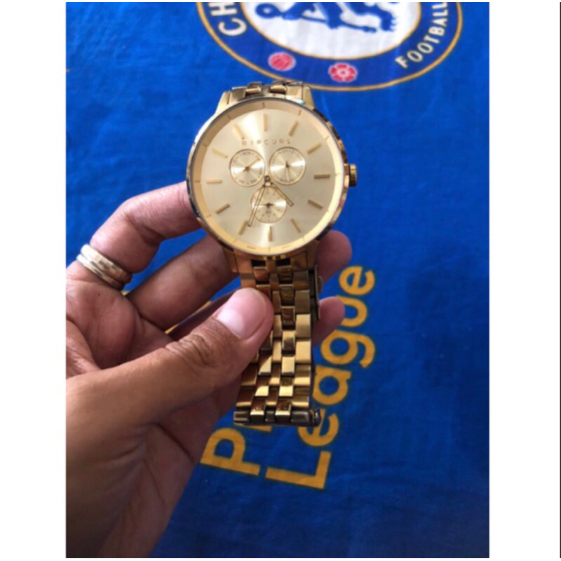 jam tangan ripcurl ori preloved