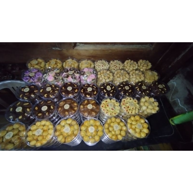 

Kue Kering