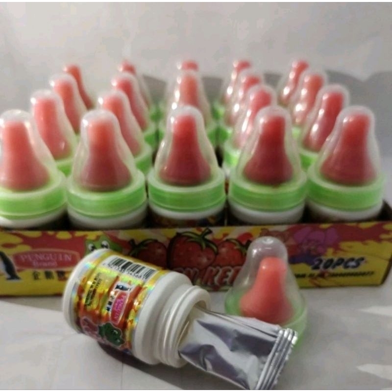 

Permen Dot Isi 10 Pcs Permen Empeng Candy Dot Permen Serbuk Permen Jadul Permen Keras Permen Musiman Permen Bentuk Dot / Empeng Permen Aneka Rasa