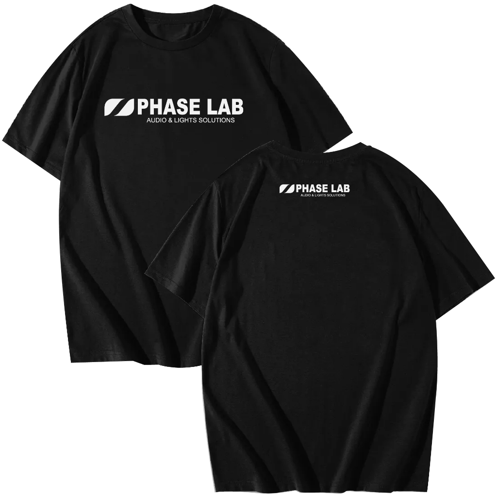 KAOS SOUND SYSTEM PHASE LAB AUDIO&LIGHTS SOLUTIONS