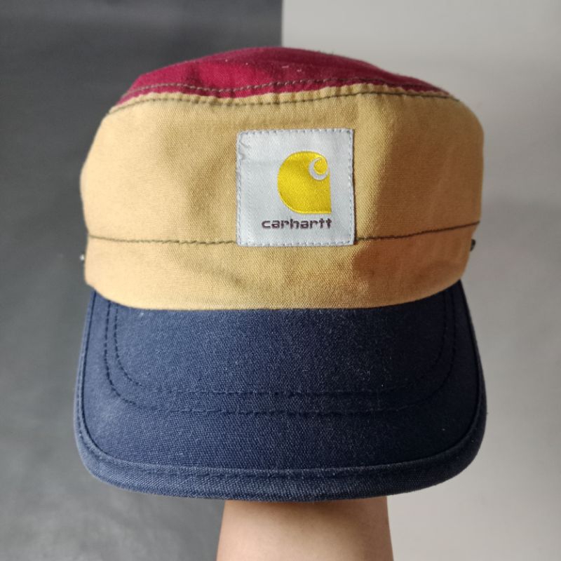 Topi carhartt Original preloved