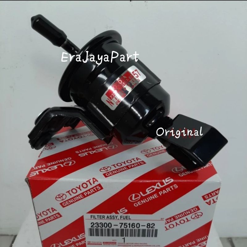 filter bensin saringan bensin innova hilux fortuner innova bensin original