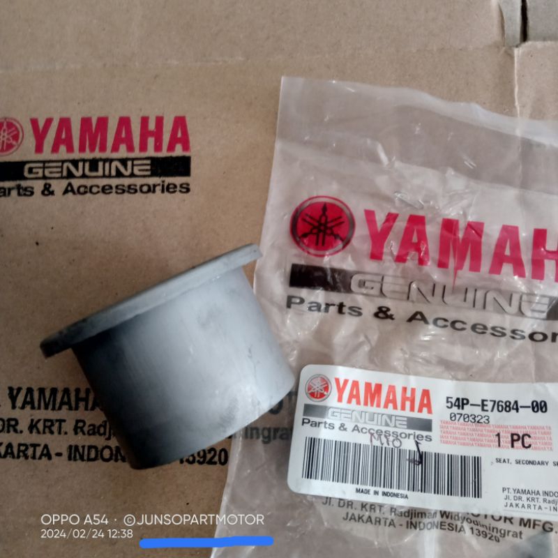 Corong Puli Yamaha Mio J Mio GT Original