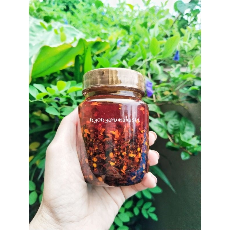 

Chili Oil