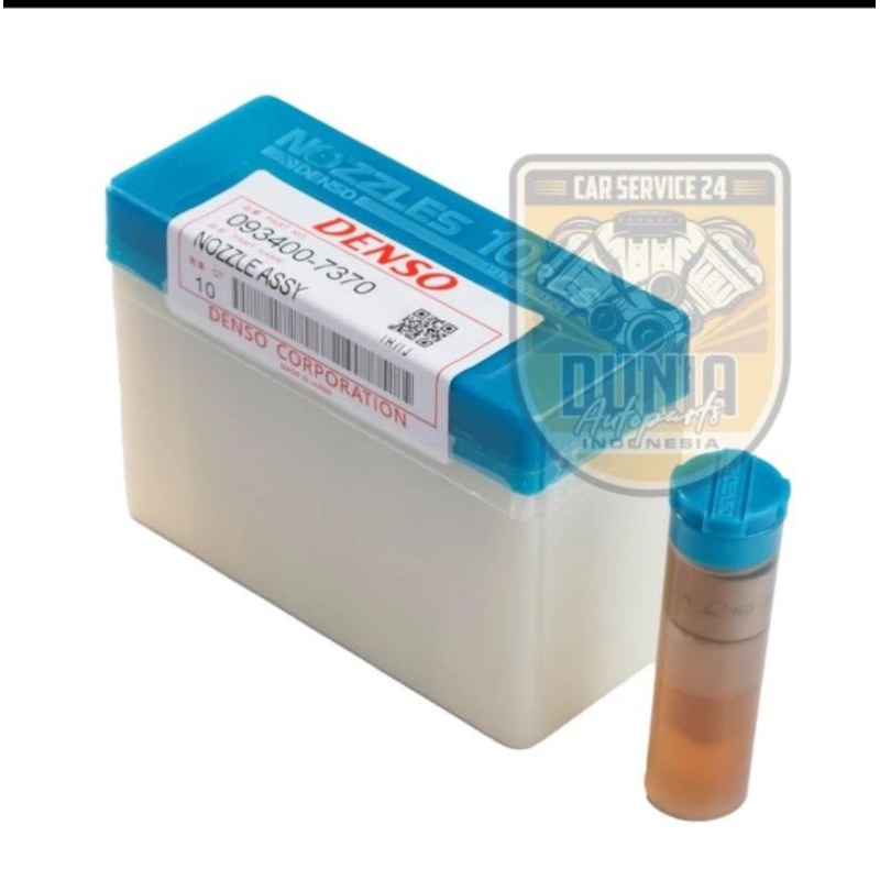 nozzle nosel mitsubishi canter ps110 ps 110 DLLA14P737 1pc original 100%