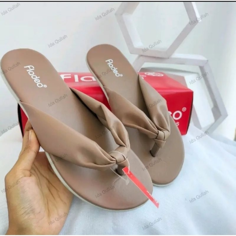 FLADEO Sandal Jepit Wanita