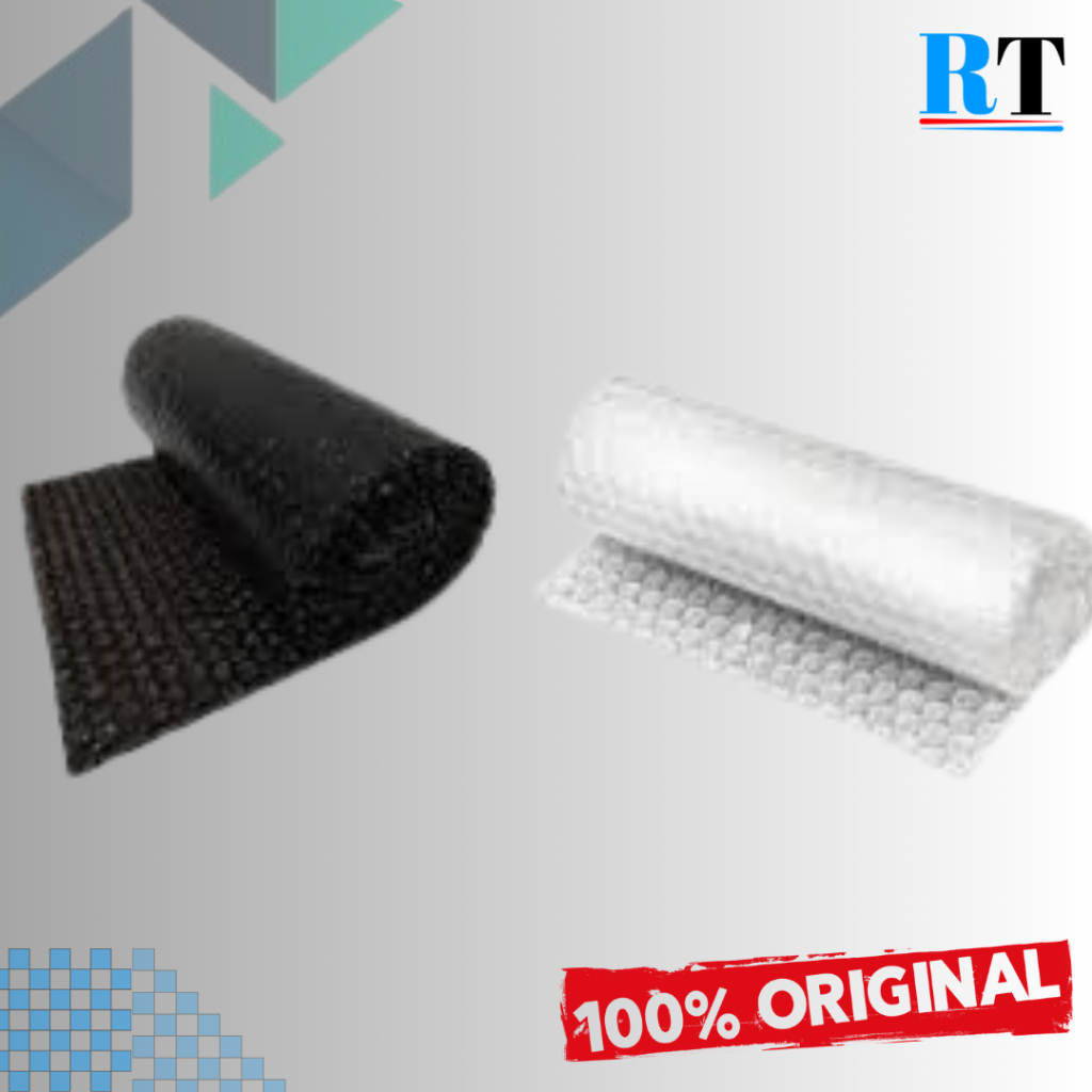 

Tambahan BUBBLE WRAP