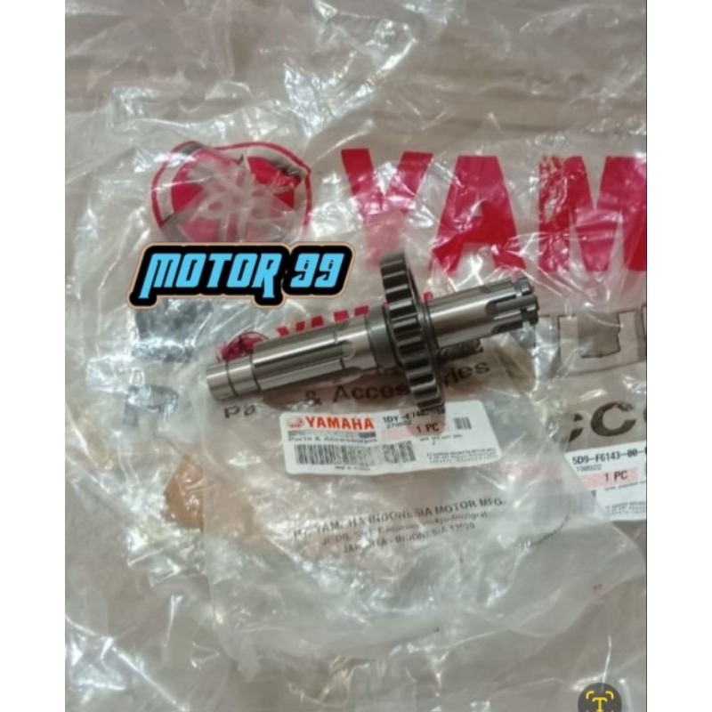 Spion yamaha wr 155 ori ygp kiri