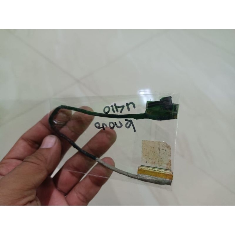 Kabel flexibel flexible laptop lenovo ideaapd u410