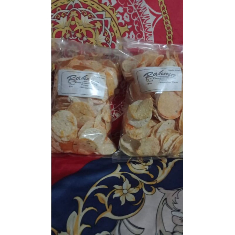 

Aneka Snack Murah Serba 10.000 Bebas Pilih