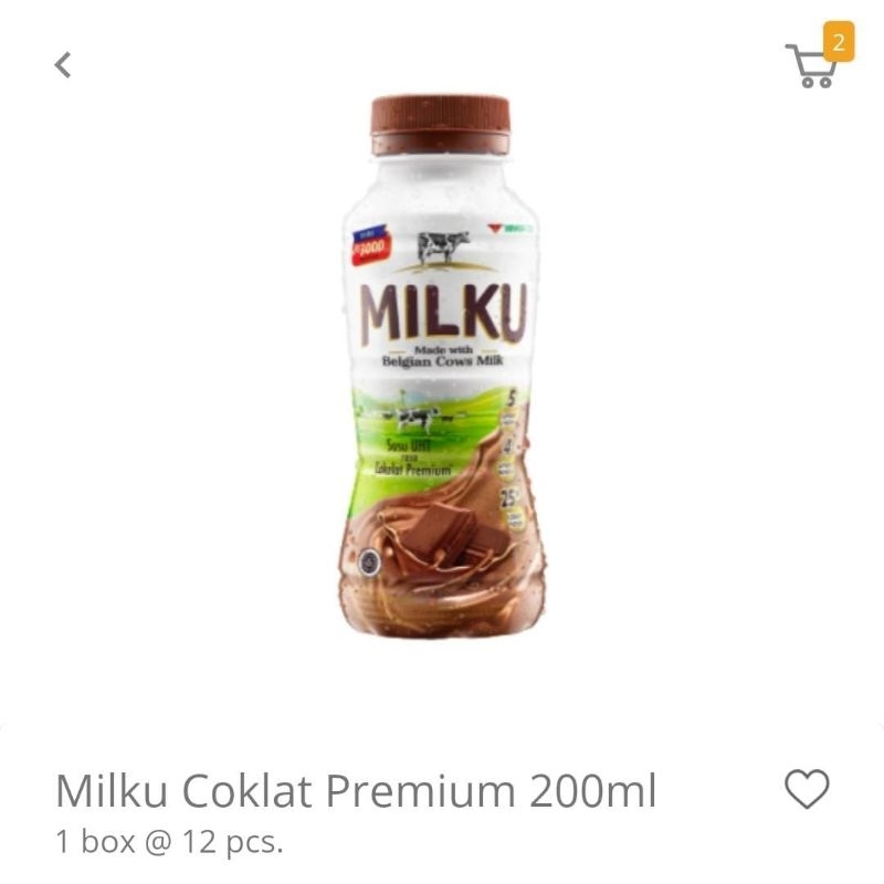 

Milku