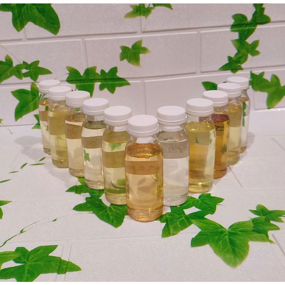 Refill Parfum Mobil & Reed Diffuser 100ml