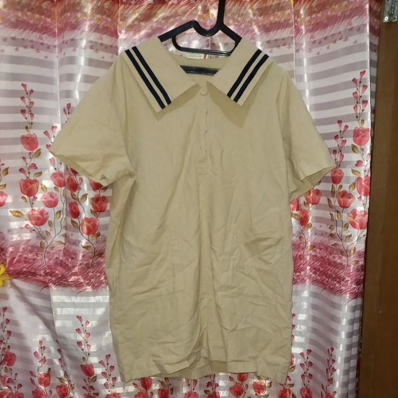 Blouse Sailor