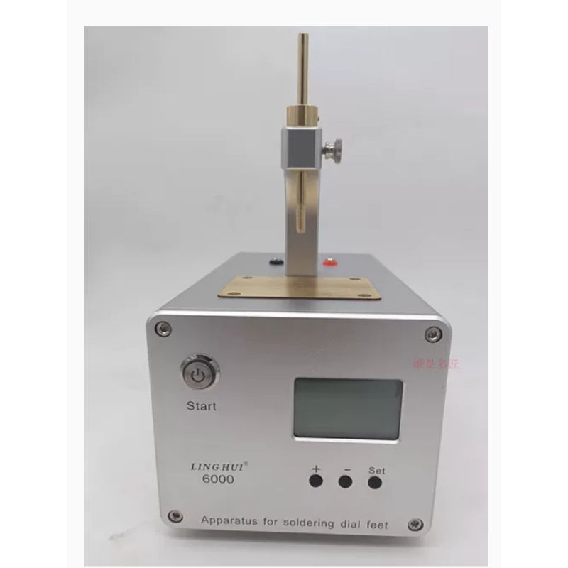 welding solder watch alat solder jam welder