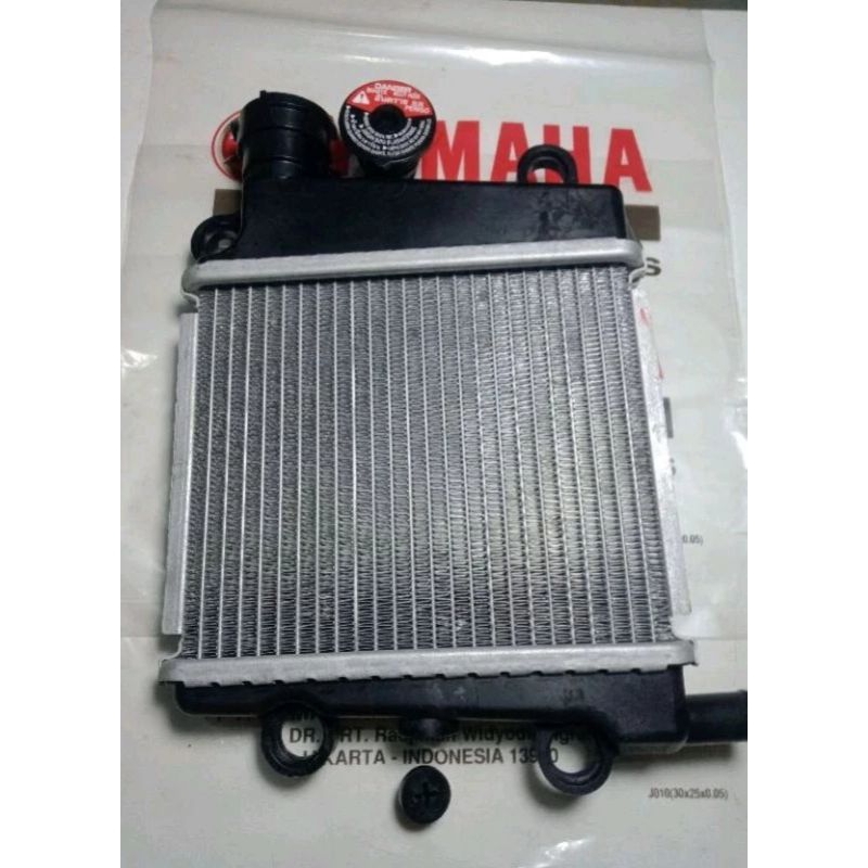 ORIGINAL RADIATOR NMAX/LEXI