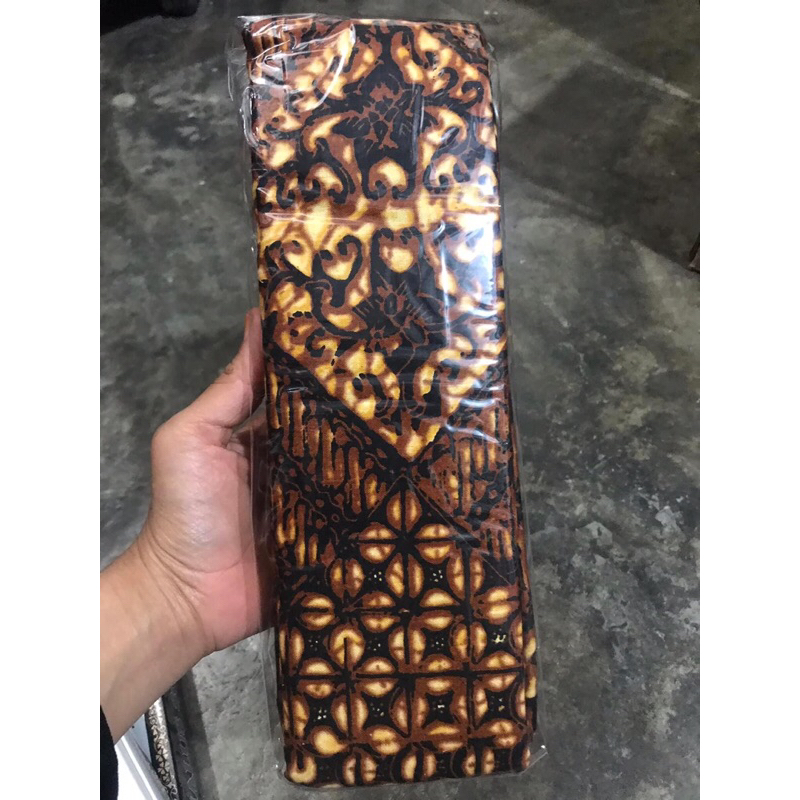 kain panjang MANDALA