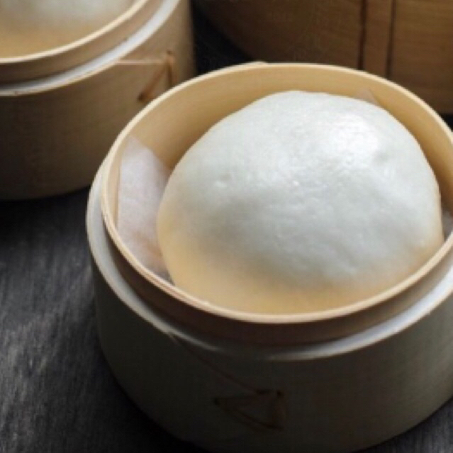 

Bakpao