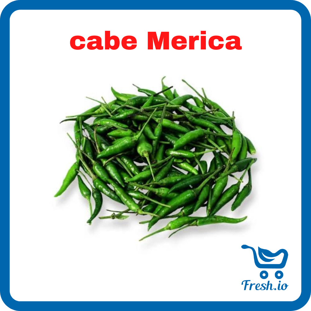 

Cabe Merica