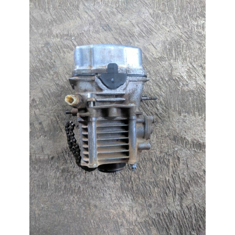 boring kop slinder kop head kop honda beat fi kode KZL original