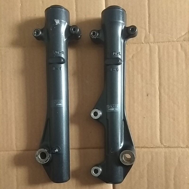 bottom shok depan beat karbu kode kvy original second