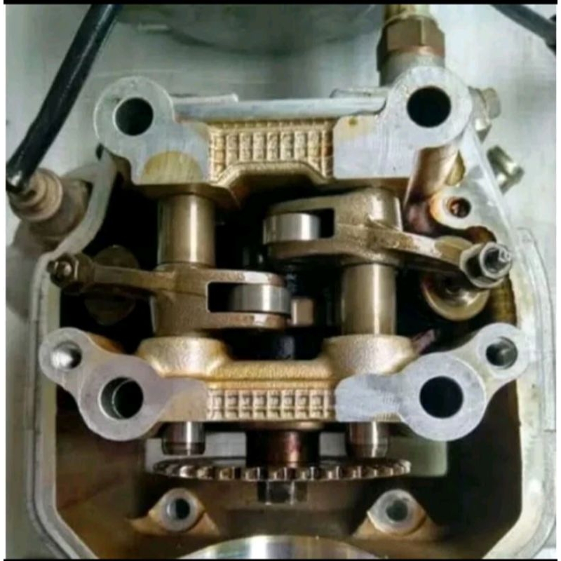 Blok hed ful isi mio j mio gt original copotan