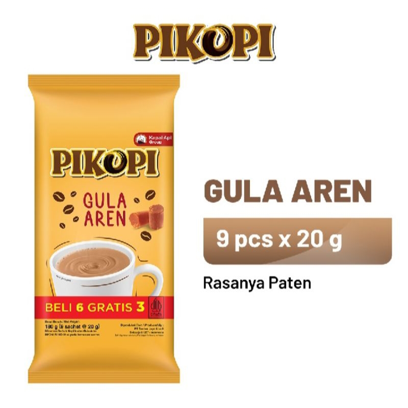 

Pikopi gula aren