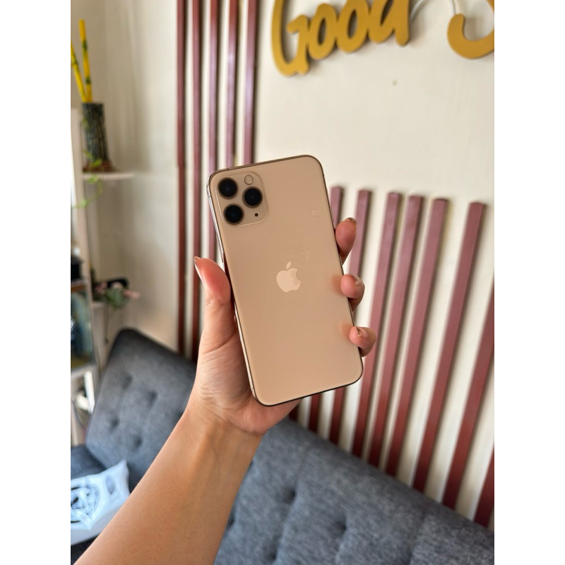 ip 11 pro 256gb resmi