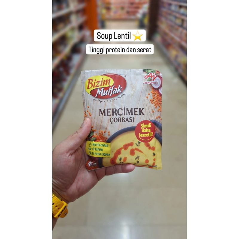 

Kode A Bumbu Sop Instan Turki Tinggi Protein
