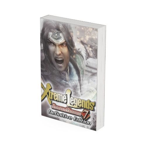 Dynasty Warriors 7 - Xtreme Legends - GAME PC/LAPTOP