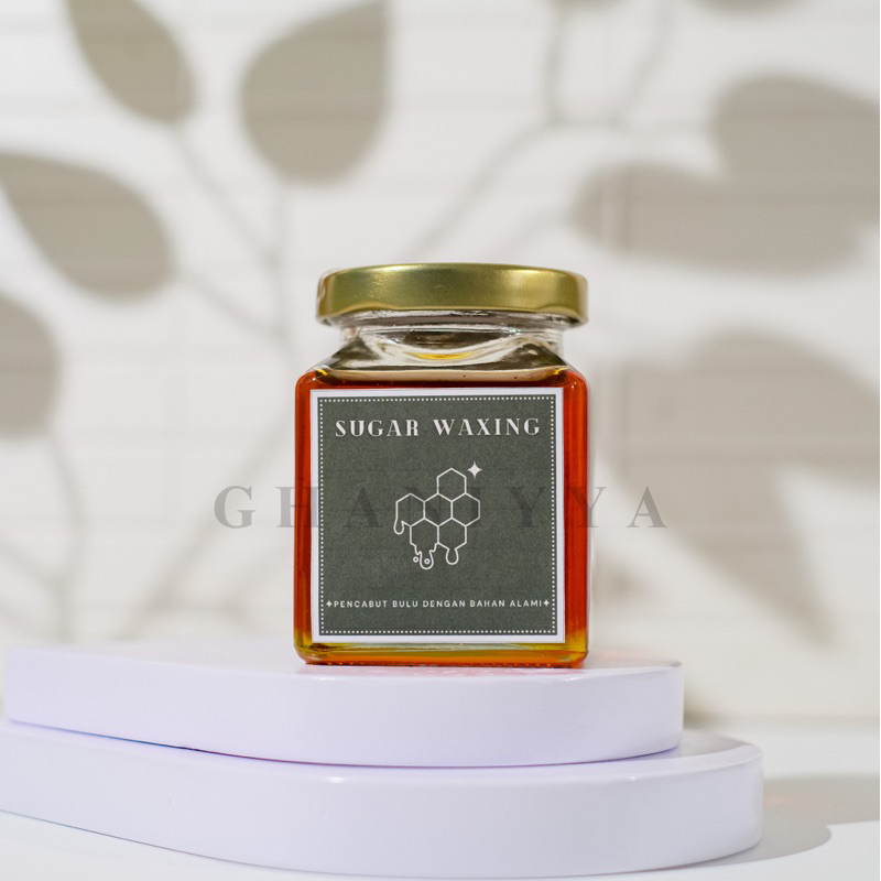 WAXING / SUGAR WAX / COLD WAX