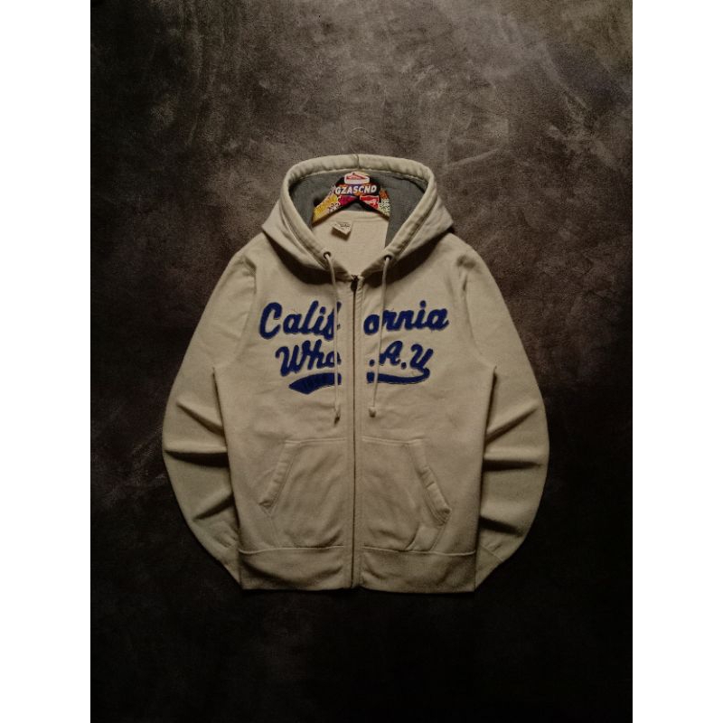 ZHIPER WHO.AU SECOND ORIGINAL