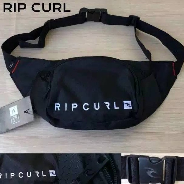 Serbu Update  Waistbag ripcurl Tas Selempang Ripcurl Tas Ripcurl