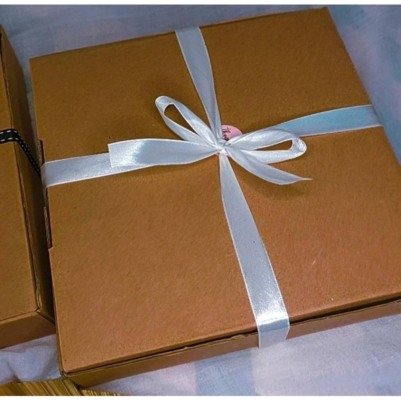 

REQUEST PACKING