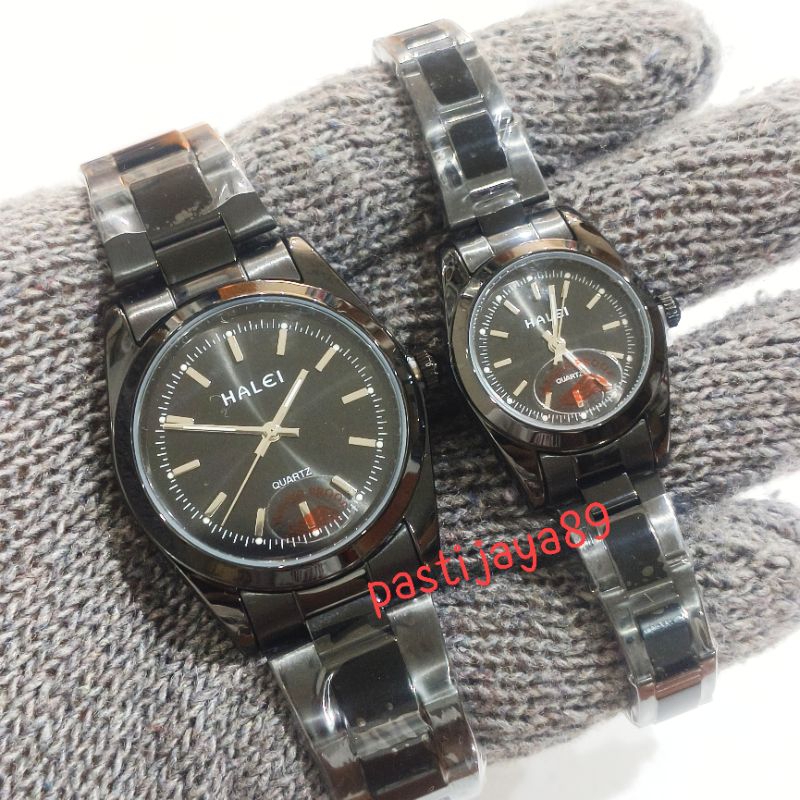 JAM TANGAN HALEI ORIGINAL 422