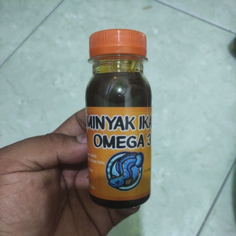 Minyak Ikan Azka Jaya Vitamin Ayam Minyak Ikan Pemacu Pertumbuhan Untuk Ayam Bangkok Tahan Penyakit