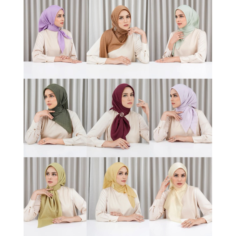 ready buttonscarves tapis embossed 2.0