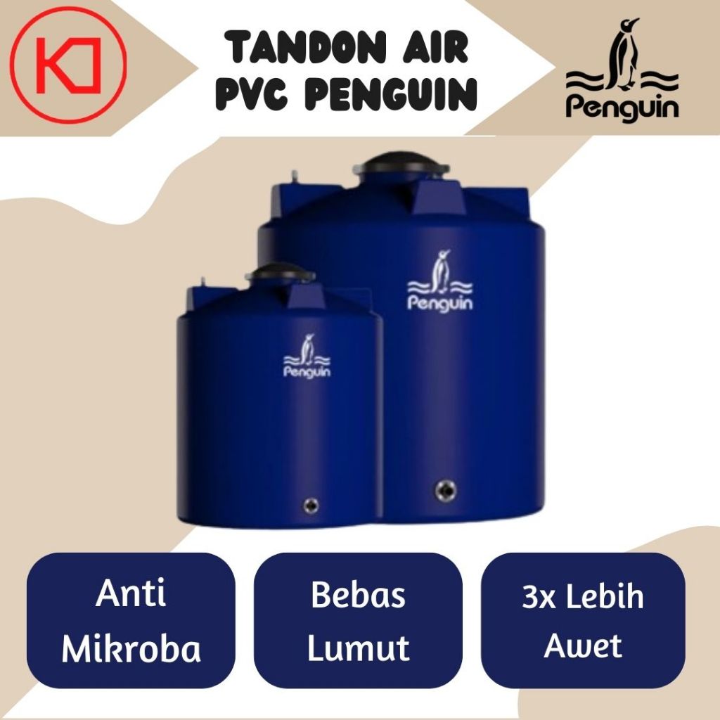 TANDON AIR PENGUIN