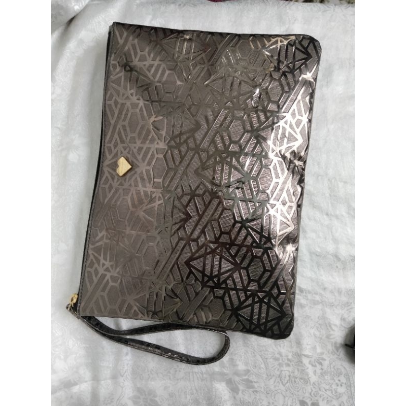 clutch Jill Stuart preloved