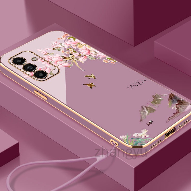 Cases Untuk SAMSUNG GALAXY A54 A7 A71 A72 A73 M12 M21 M23 M3S M31 M51 NOTE1 1PLUS NOTE2ULTRA J2PEIME