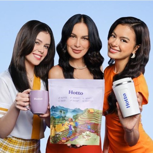 

DISKON BUNDLING!! Hotto Purto 3 Pouch (48 sachet)